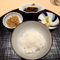 新ばし 星野 - 
