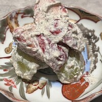 NK 蕎麦屋の二階 - 