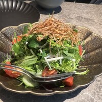SAAWAAN BISTRO - 