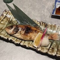 NK 蕎麦屋の二階 - 