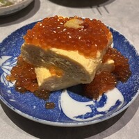 NK 蕎麦屋の二階 - 