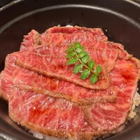 東京焼肉いのうえ 銀座店 - 