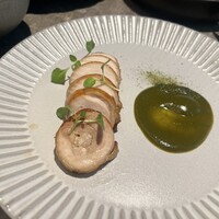 SAAWAAN BISTRO - 