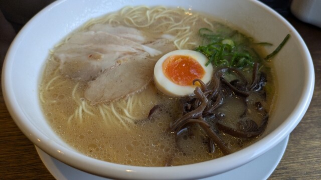 うまか - 水口/ラーメン | 食べログ