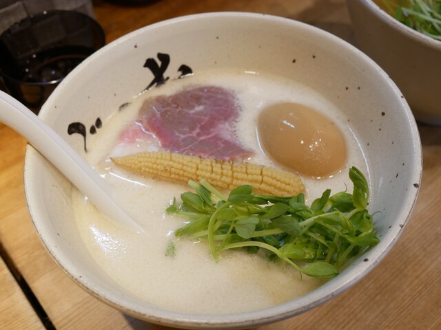 Gyukotsu Ramen Bukkoshi Kitahama Ten photo 4