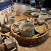 おばんざい・炙り焼き・酒 菜な 横浜スカイビル店