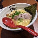 麺屋 帆のる - 