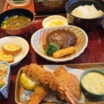 キッチン千賀 - 料理写真: