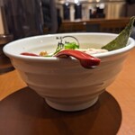 麺屋 帆のる - 