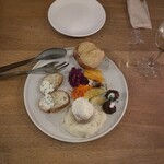 ユニオンサンドヤード - 