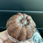 和菓子　福美屋 - 