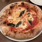 ピッツェリア イゾラ - 