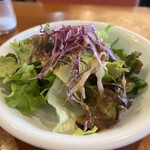 トラットリアライド - 