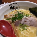 麺屋 帆のる - 