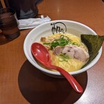 麺屋 帆のる - 
