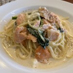 トラットリアライド - 