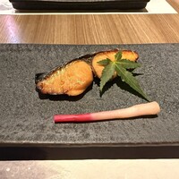 大阪 京橋 鮨 黒潮海閤 - 