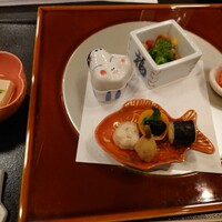 料亭 天王殿 - 