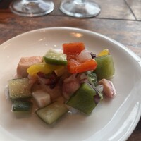 バル デ エスパーニャ ムイ 東京店 - 