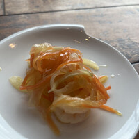 バル デ エスパーニャ ムイ 東京店 - 