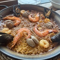 バル デ エスパーニャ ムイ 東京店 - 