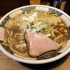 すごい煮干ラーメン凪 新宿ゴールデン街店本館