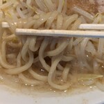 超純水採麺 天国屋 - 