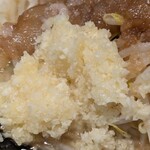 超純水採麺 天国屋 - 