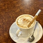 カフェ東亜サプライ - 
