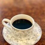 カフェ東亜サプライ - 
