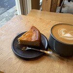 チョップコーヒー - 