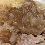 超純水採麺 天国屋 - 