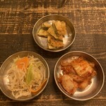 韓国酒場コッキオ - 