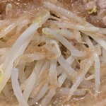 超純水採麺 天国屋 - 