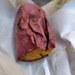 銀座つぼやきいも - 