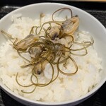 超純水採麺 天国屋 - 