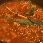 韓国酒場コッキオ - 