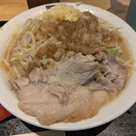 超純水採麺 天国屋 - 