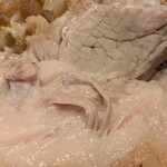 超純水採麺 天国屋 - 