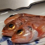 日本橋 蕎ノ字 - 