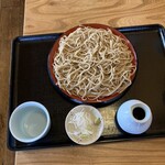 手打蕎麦いちむら - 
