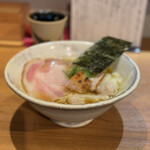 ジャパニーズ ラーメン 五感 - 
