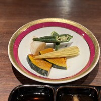 青ひげ 本店 - 