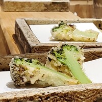 日本橋 蕎ノ字 - 