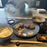ニュー松坂 難波御堂筋店 - 