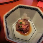 和田金 - かはり炙り焼き