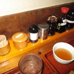 本格手打 いわしや - 2014/6