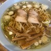 丸信ラーメン 駅前店