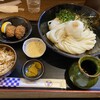 うどん日和