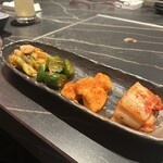 和牛焼肉 伍感 - 